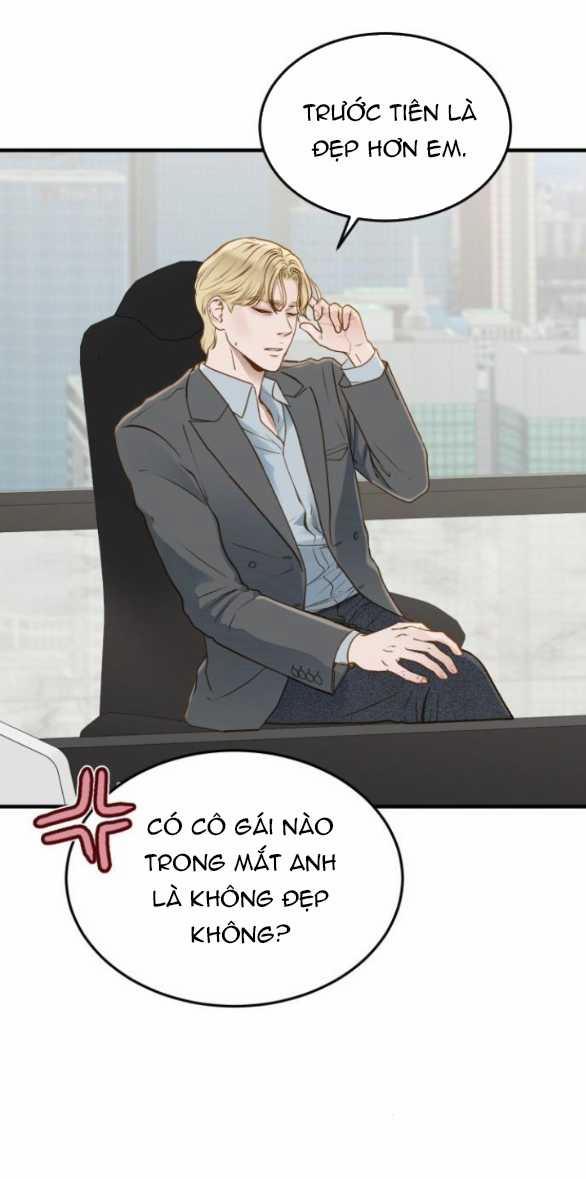 [18+] Dù Biết Điều Đó Thật Điên Rồ 15.1 trang 18