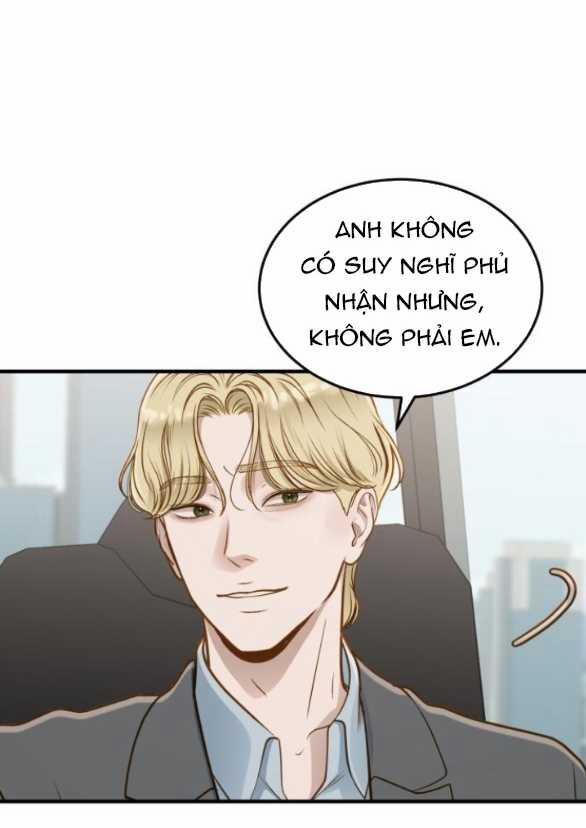 [18+] Dù Biết Điều Đó Thật Điên Rồ 15.1 trang 19