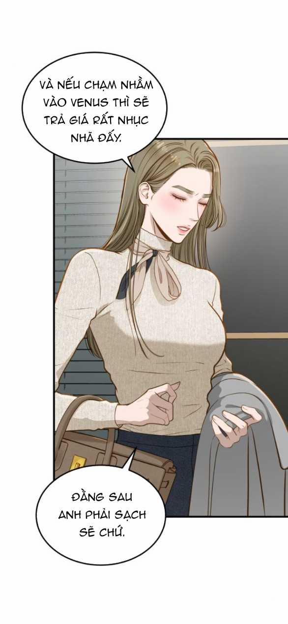 [18+] Dù Biết Điều Đó Thật Điên Rồ 15.1 trang 21