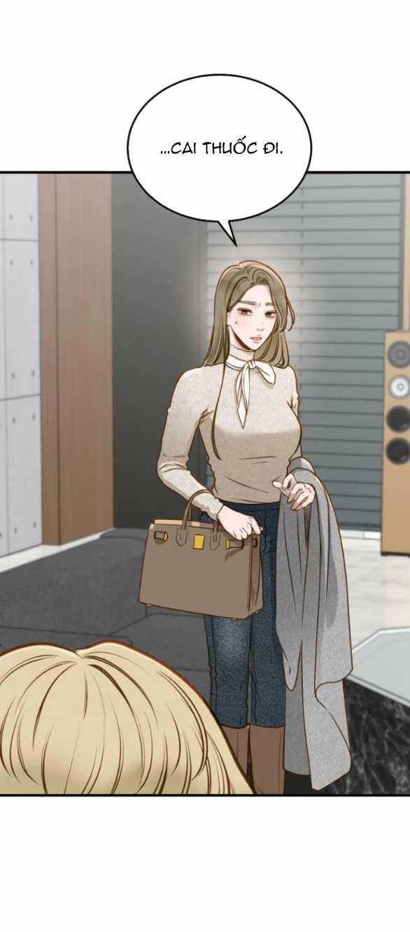 [18+] Dù Biết Điều Đó Thật Điên Rồ 15.1 trang 22