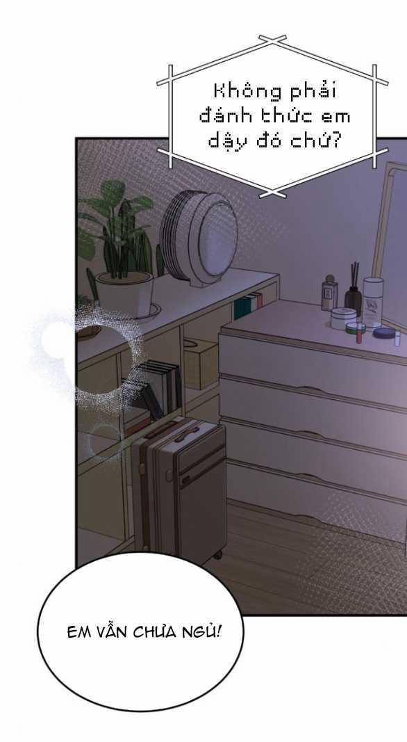 [18+] Dù Biết Điều Đó Thật Điên Rồ 15.1 trang 29