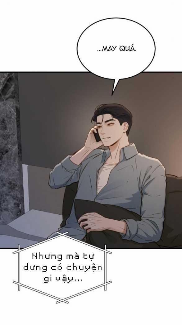 [18+] Dù Biết Điều Đó Thật Điên Rồ 15.1 trang 30