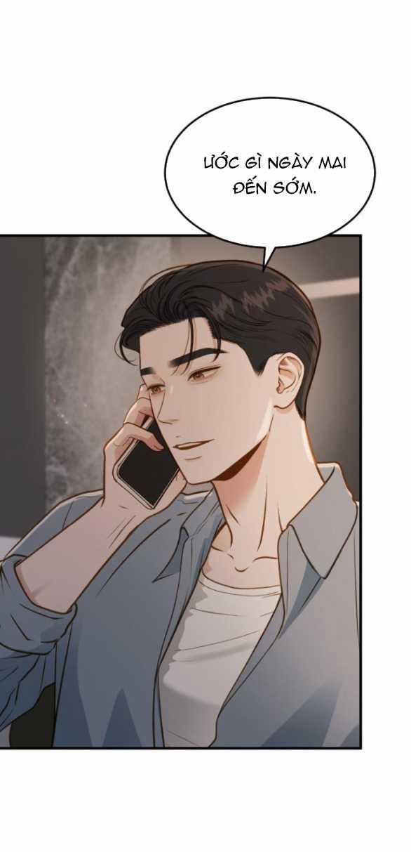 [18+] Dù Biết Điều Đó Thật Điên Rồ 15.1 trang 32