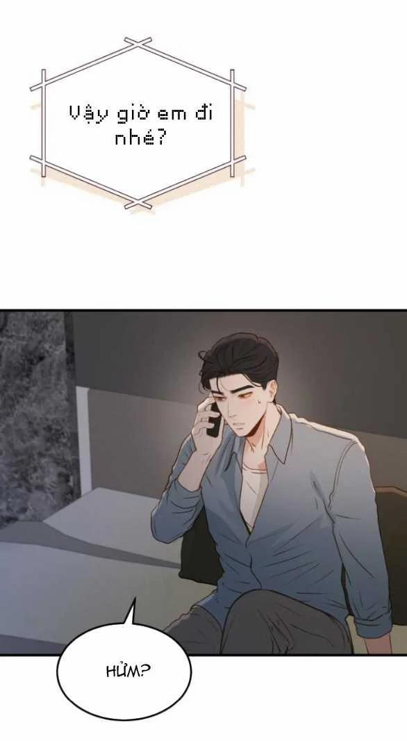 [18+] Dù Biết Điều Đó Thật Điên Rồ 15.1 trang 34