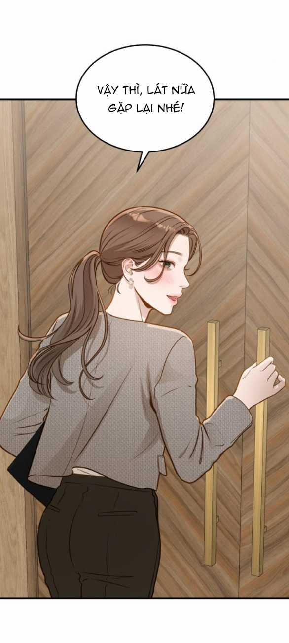 [18+] Dù Biết Điều Đó Thật Điên Rồ 15.1 trang 6