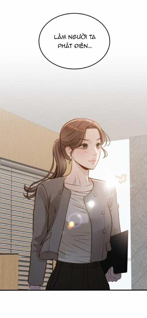 [18+] Dù Biết Điều Đó Thật Điên Rồ 15.1 trang 8