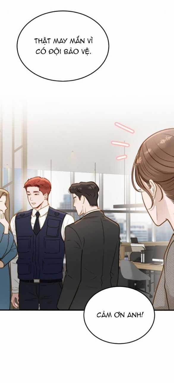 [18+] Dù Biết Điều Đó Thật Điên Rồ 15.1 trang 9