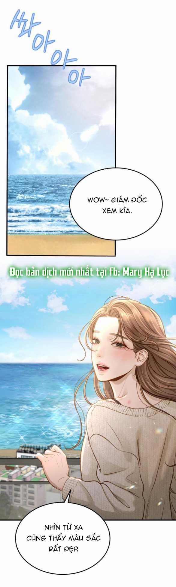 [18+] Dù Biết Điều Đó Thật Điên Rồ 15.2 trang 0