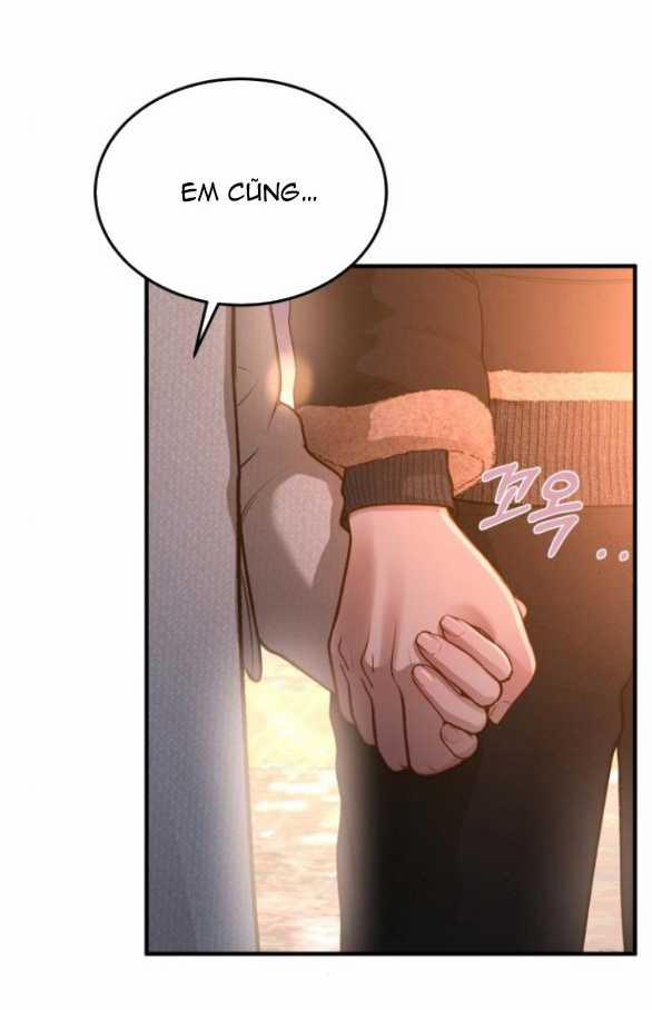 [18+] Dù Biết Điều Đó Thật Điên Rồ 15.2 trang 10