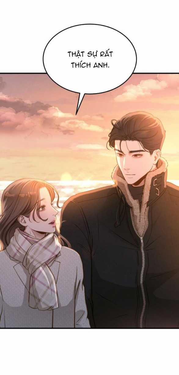 [18+] Dù Biết Điều Đó Thật Điên Rồ 15.2 trang 11