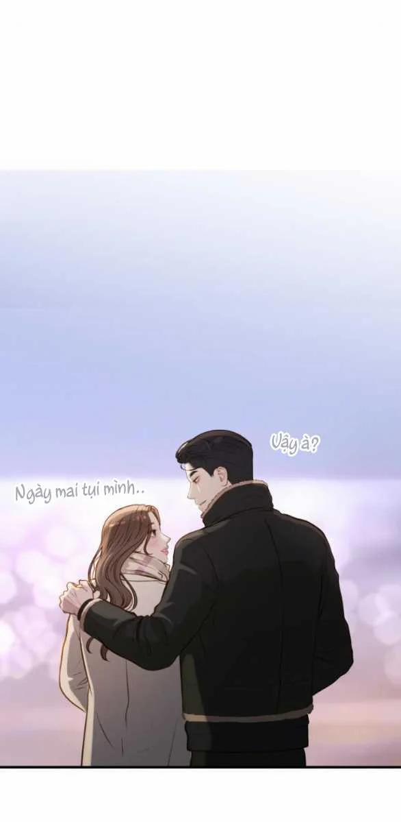 [18+] Dù Biết Điều Đó Thật Điên Rồ 15.2 trang 14