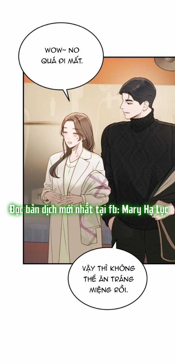 [18+] Dù Biết Điều Đó Thật Điên Rồ 15.2 trang 16