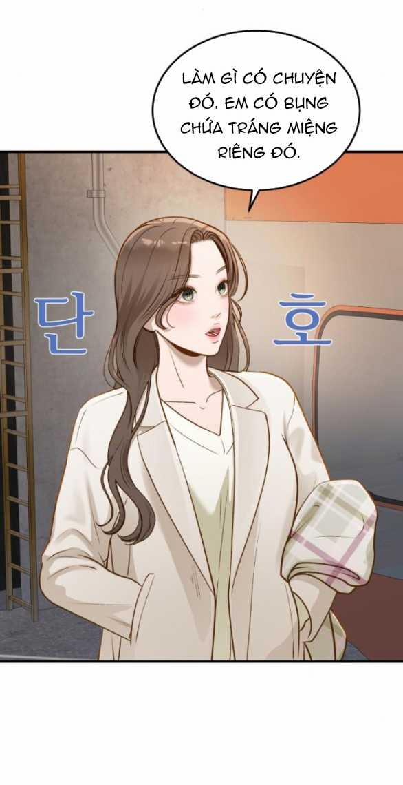 [18+] Dù Biết Điều Đó Thật Điên Rồ 15.2 trang 17