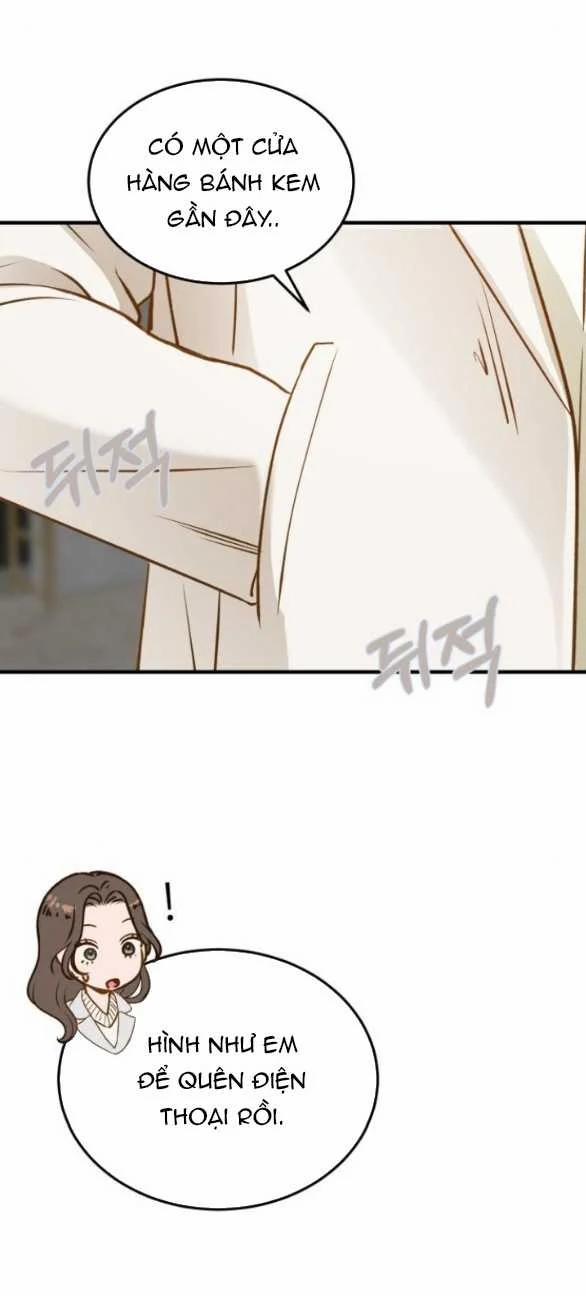 [18+] Dù Biết Điều Đó Thật Điên Rồ 15.2 trang 18