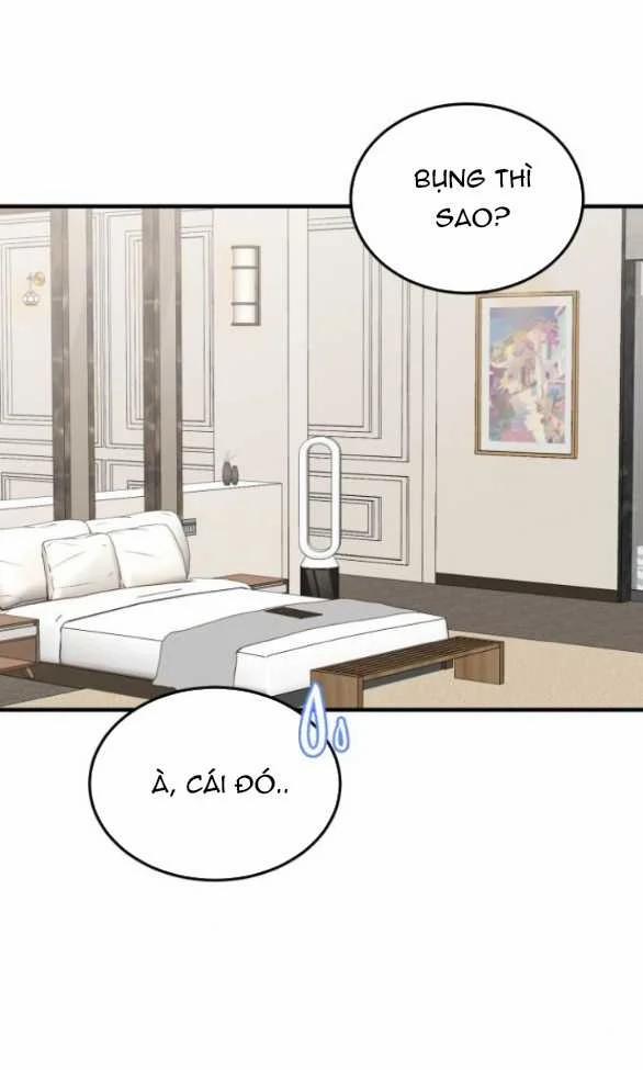 [18+] Dù Biết Điều Đó Thật Điên Rồ 15.2 trang 2