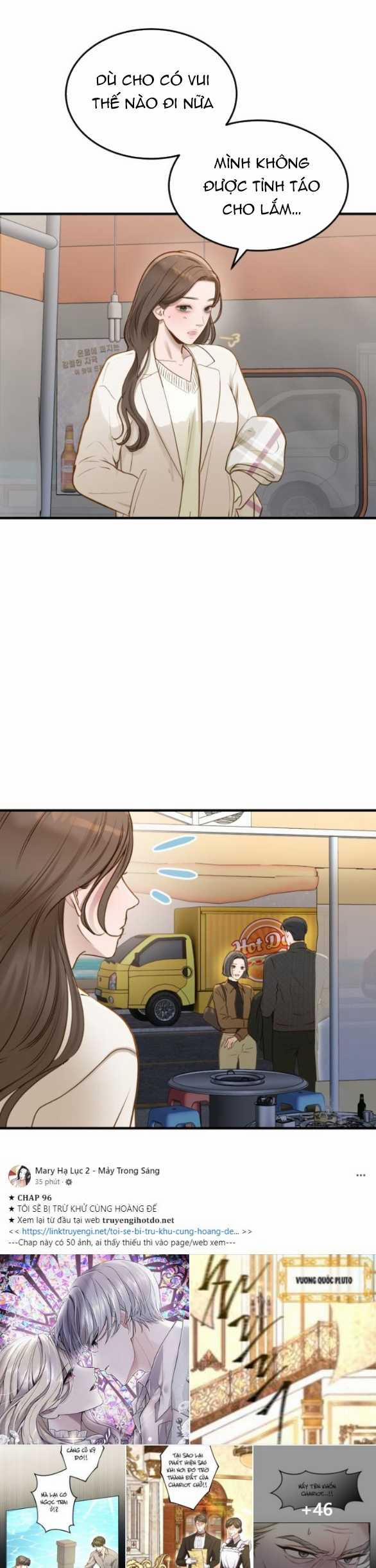 [18+] Dù Biết Điều Đó Thật Điên Rồ 15.2 trang 20