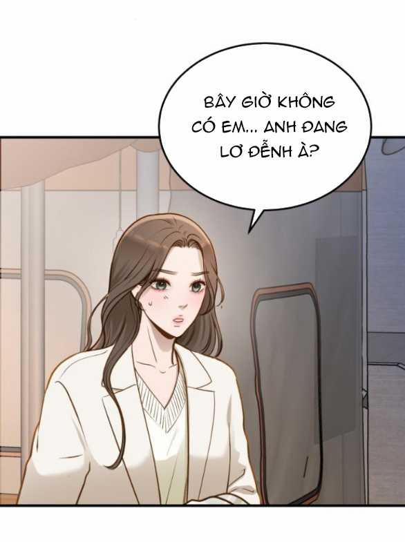 [18+] Dù Biết Điều Đó Thật Điên Rồ 15.2 trang 23