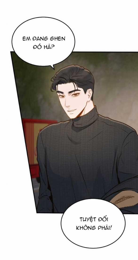 [18+] Dù Biết Điều Đó Thật Điên Rồ 15.2 trang 24