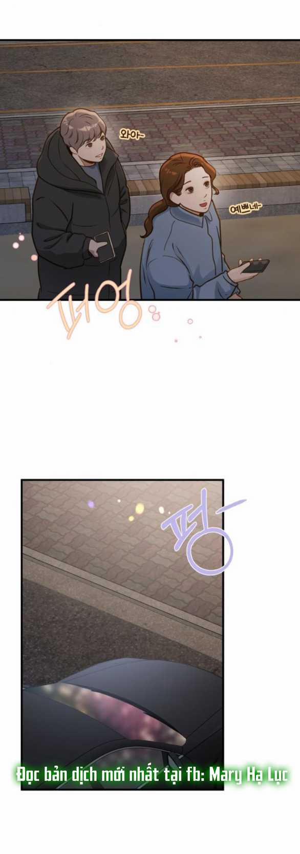 [18+] Dù Biết Điều Đó Thật Điên Rồ 15.2 trang 28