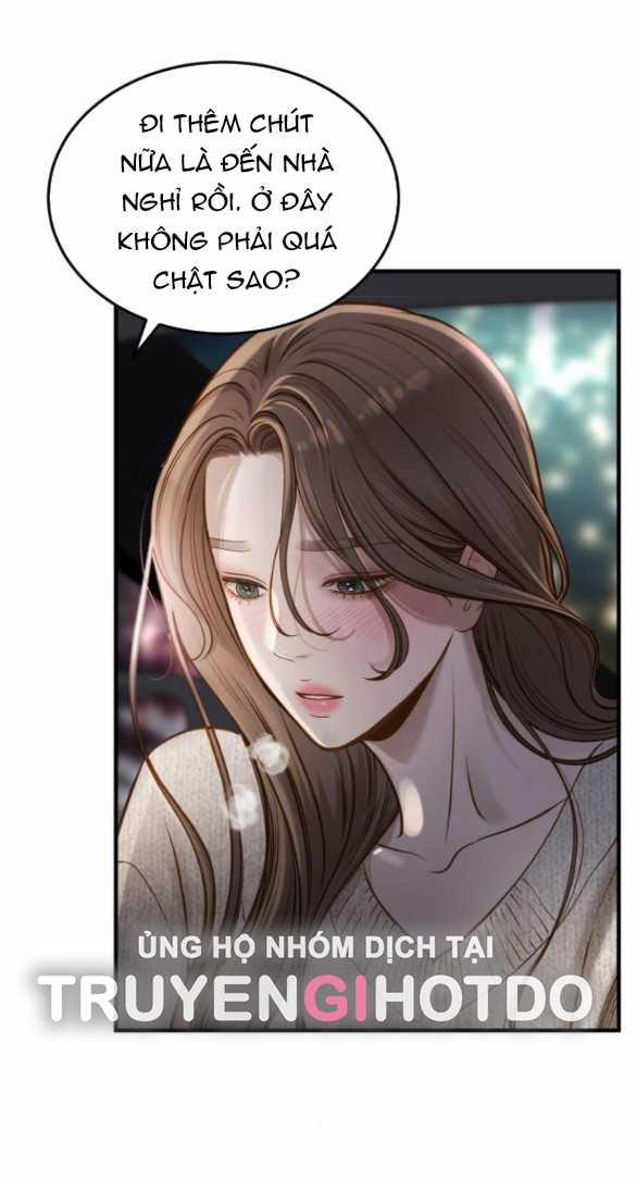 [18+] Dù Biết Điều Đó Thật Điên Rồ 15.2 trang 32