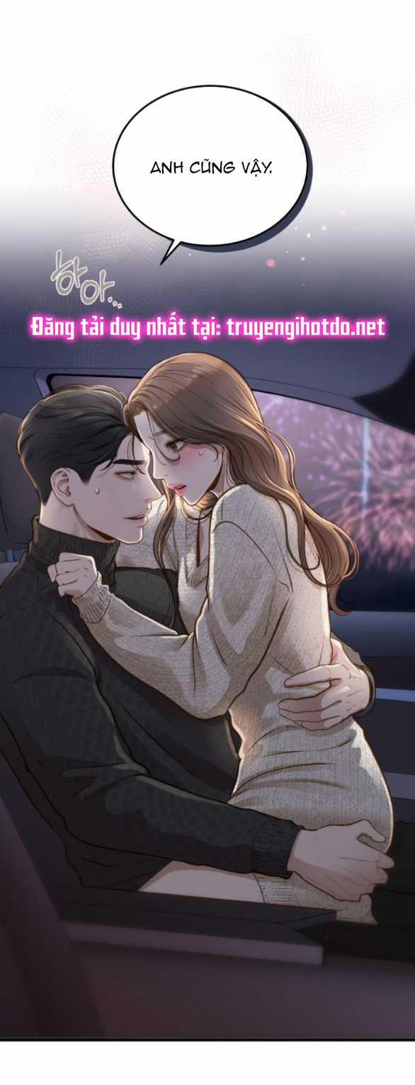 [18+] Dù Biết Điều Đó Thật Điên Rồ 15.2 trang 35