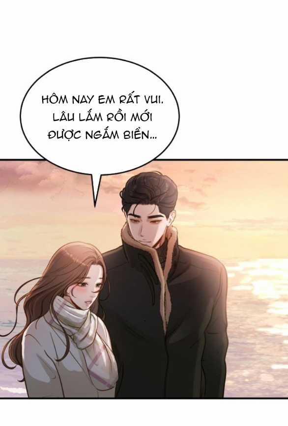 [18+] Dù Biết Điều Đó Thật Điên Rồ 15.2 trang 5