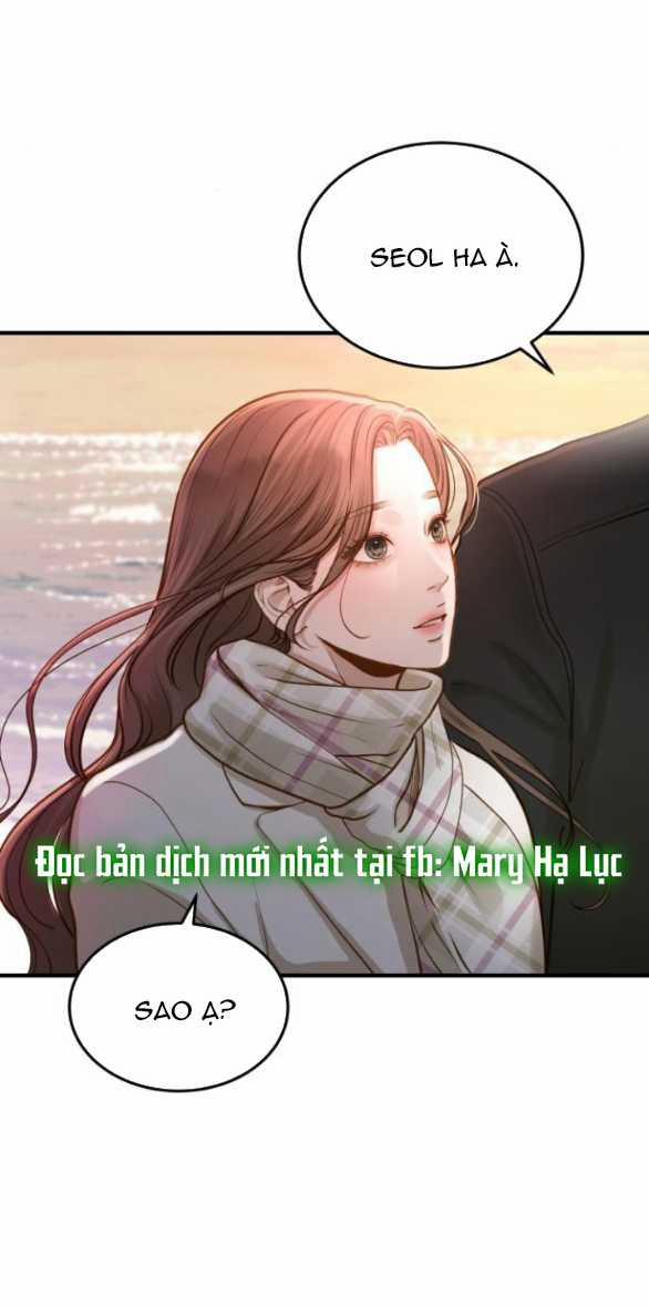 [18+] Dù Biết Điều Đó Thật Điên Rồ 15.2 trang 6