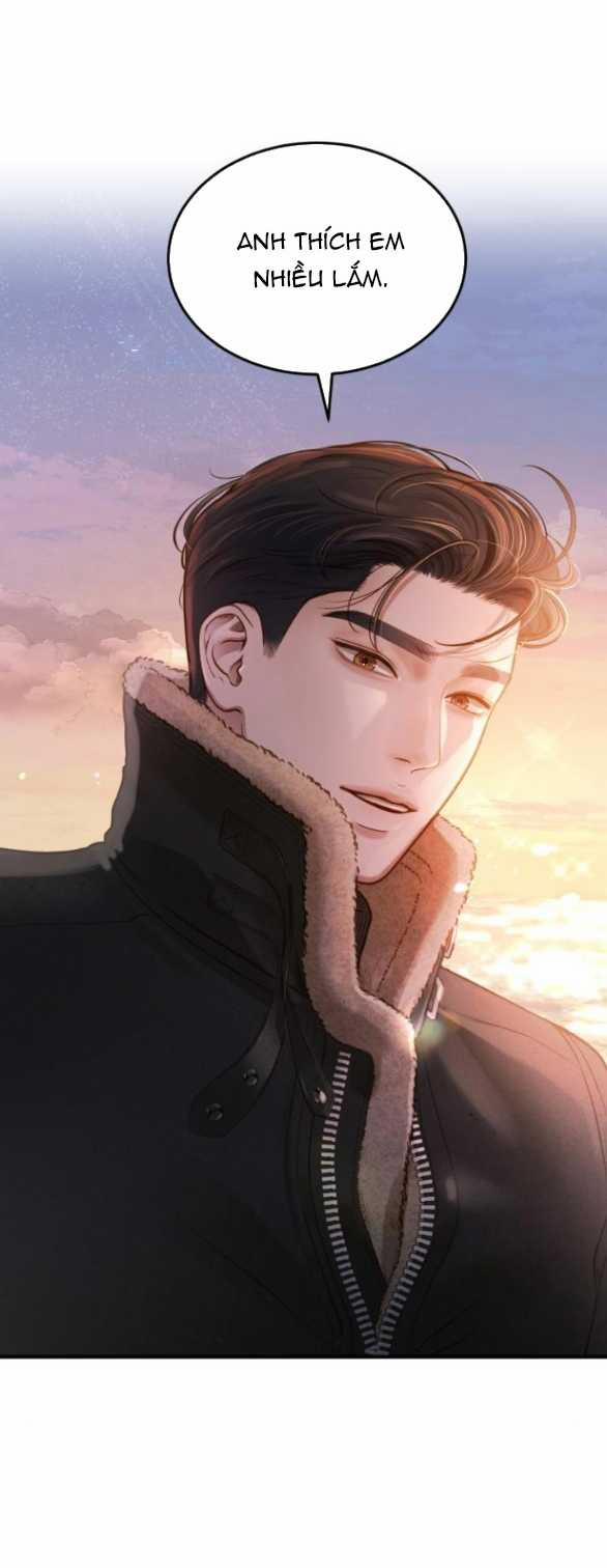 [18+] Dù Biết Điều Đó Thật Điên Rồ 15.2 trang 7