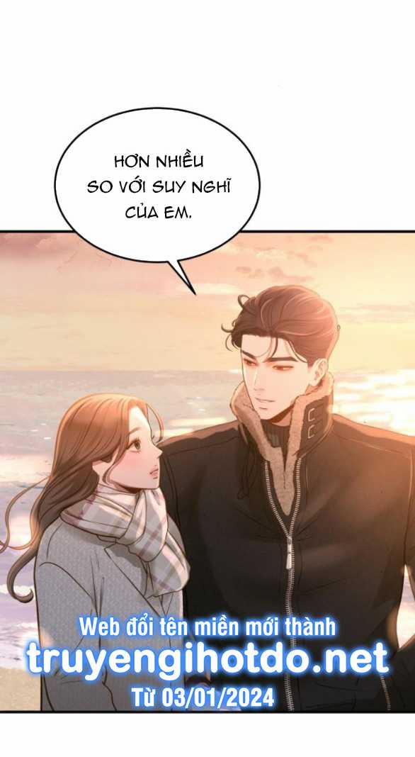 [18+] Dù Biết Điều Đó Thật Điên Rồ 15.2 trang 9