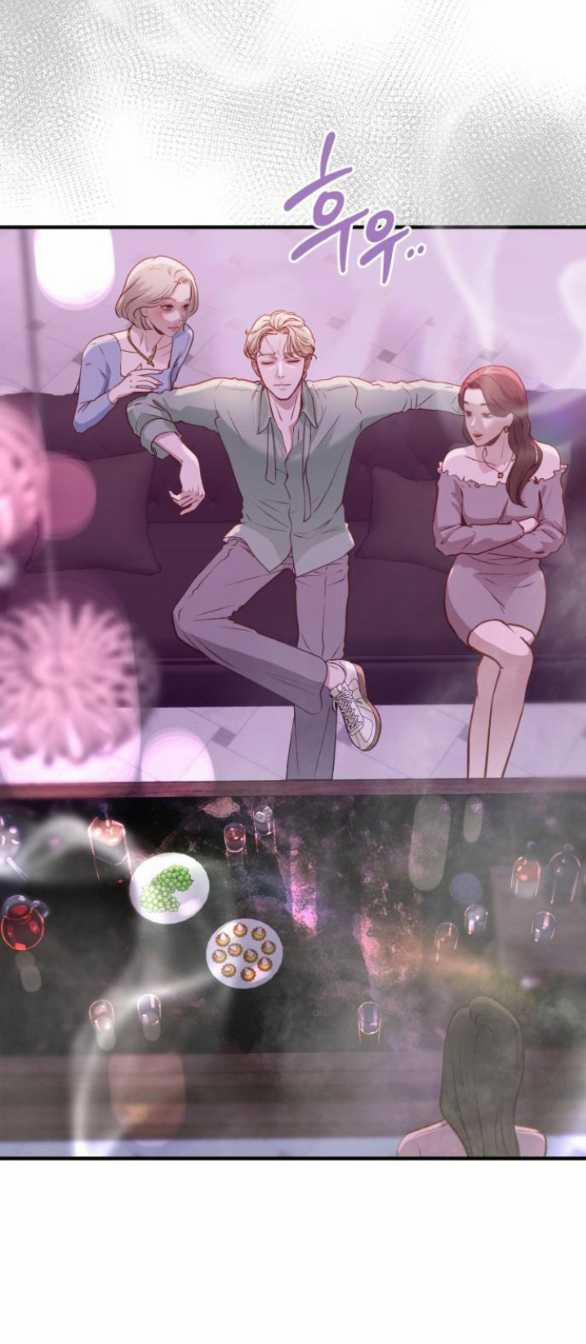 [18+] Dù Biết Điều Đó Thật Điên Rồ 16.1 trang 28