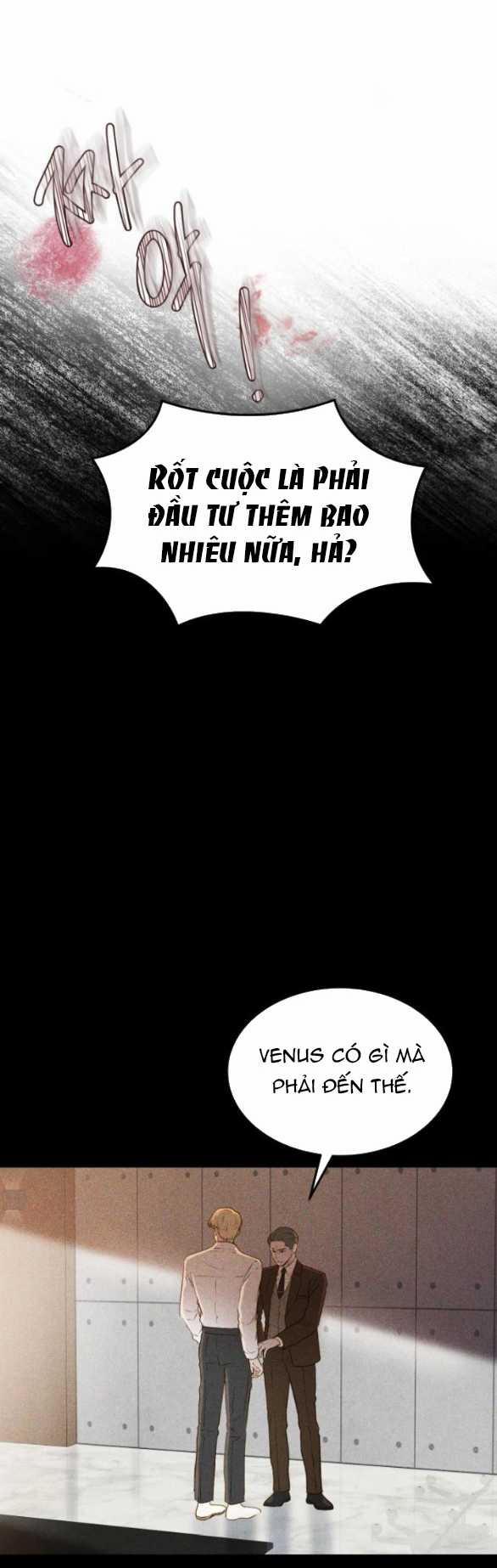 [18+] Dù Biết Điều Đó Thật Điên Rồ 16.1 trang 30