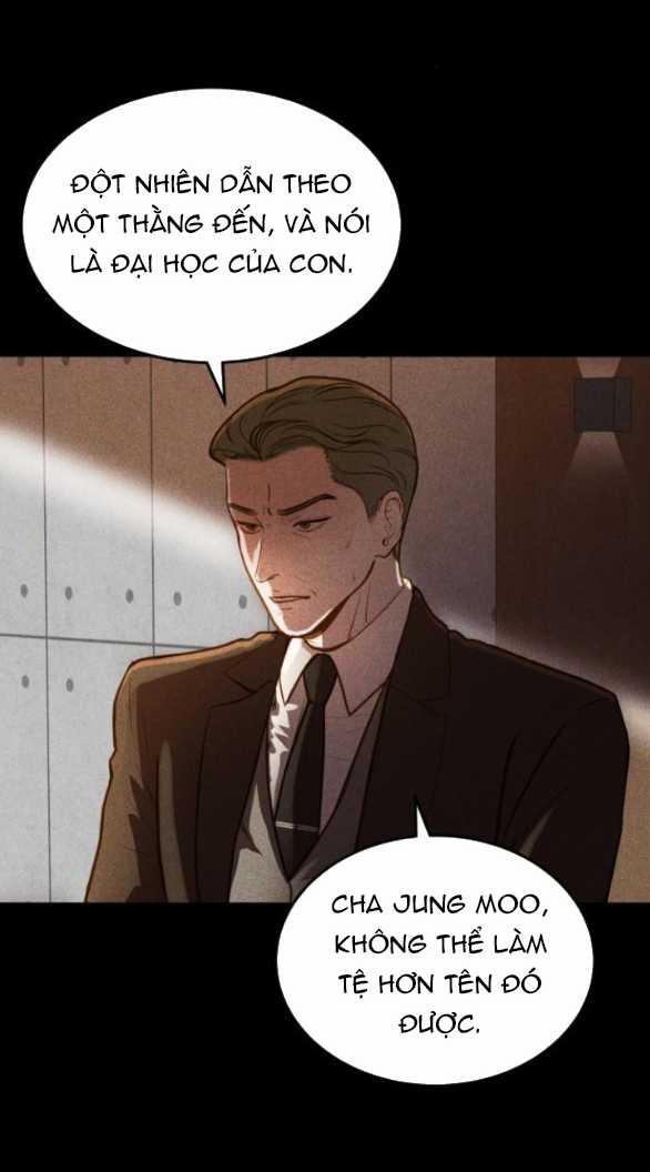 [18+] Dù Biết Điều Đó Thật Điên Rồ 16.1 trang 31