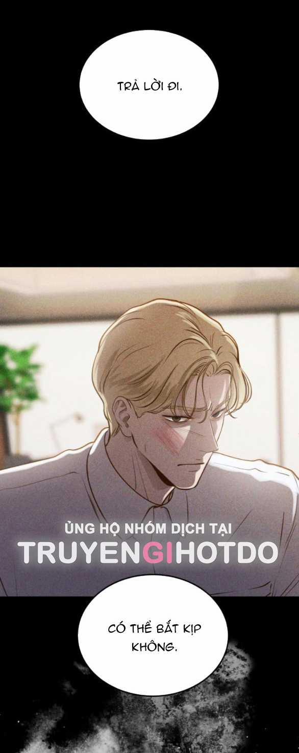 [18+] Dù Biết Điều Đó Thật Điên Rồ 16.1 trang 32