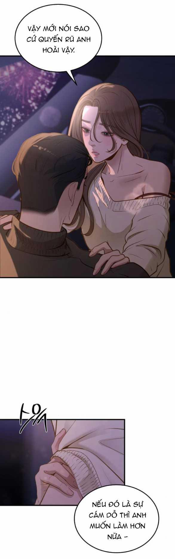 [18+] Dù Biết Điều Đó Thật Điên Rồ 16.1 trang 4