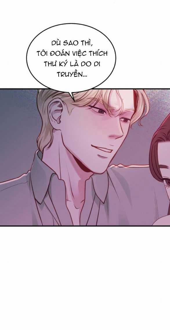 [18+] Dù Biết Điều Đó Thật Điên Rồ 16.1 trang 40