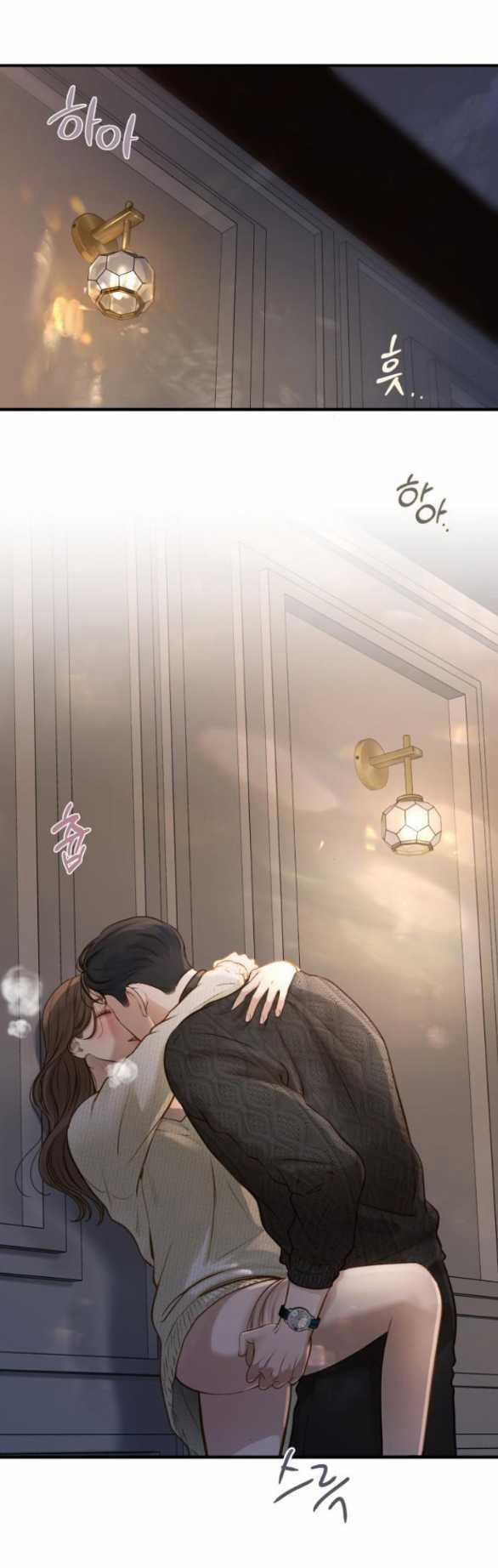 [18+] Dù Biết Điều Đó Thật Điên Rồ 16.1 trang 8