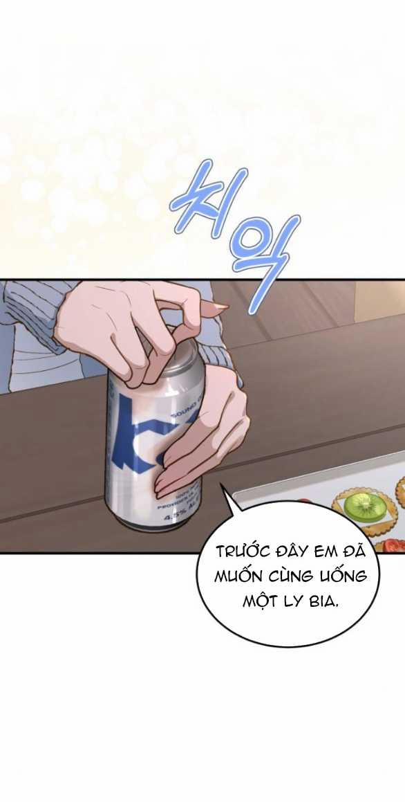 [18+] Dù Biết Điều Đó Thật Điên Rồ 16.2 trang 1