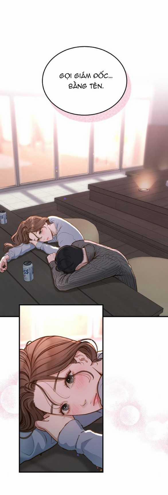 [18+] Dù Biết Điều Đó Thật Điên Rồ 16.2 trang 10