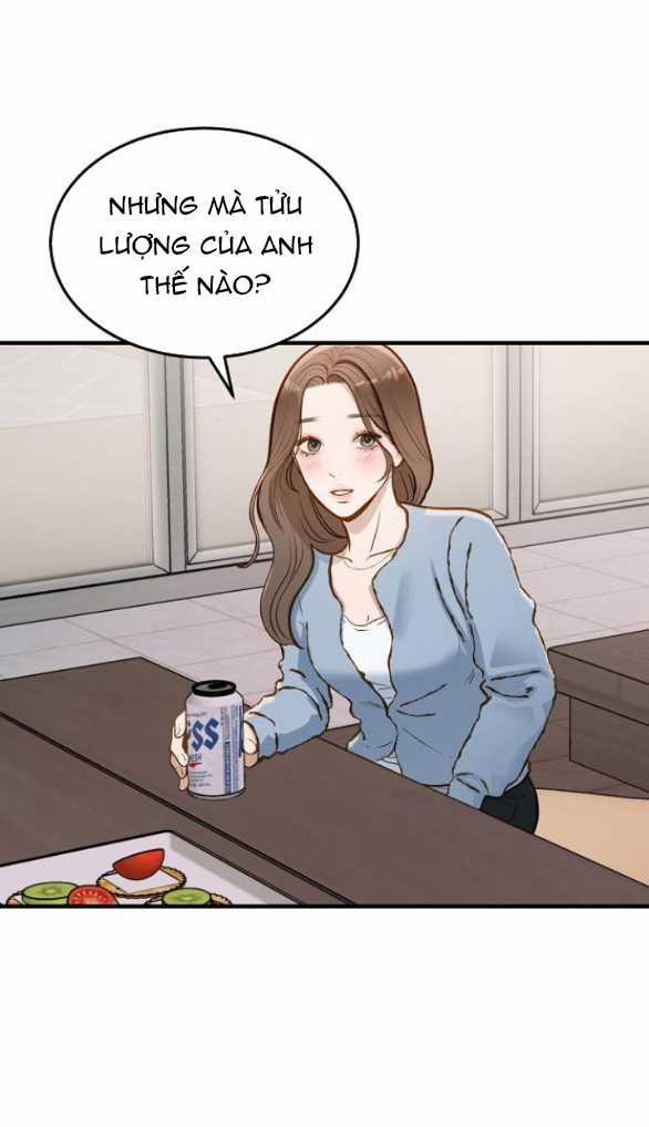 [18+] Dù Biết Điều Đó Thật Điên Rồ 16.2 trang 2