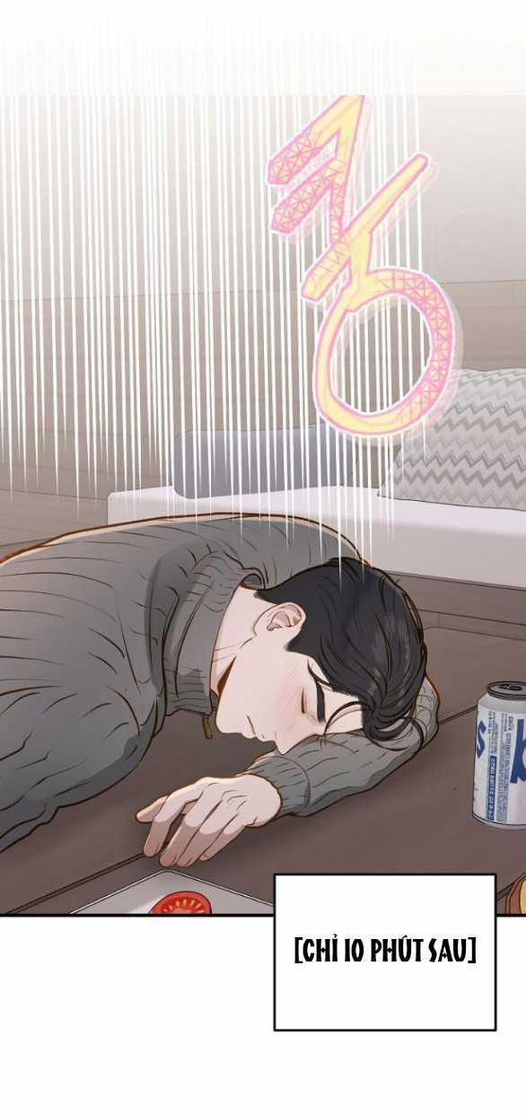 [18+] Dù Biết Điều Đó Thật Điên Rồ 16.2 trang 5