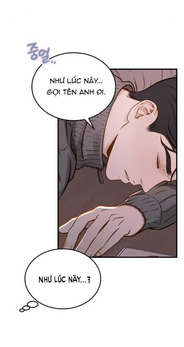 [18+] Dù Biết Điều Đó Thật Điên Rồ 16.2 trang 9