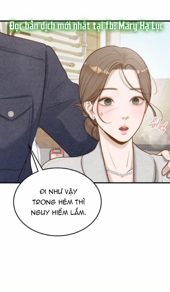 [18+] Dù Biết Điều Đó Thật Điên Rồ 17.1 trang 10