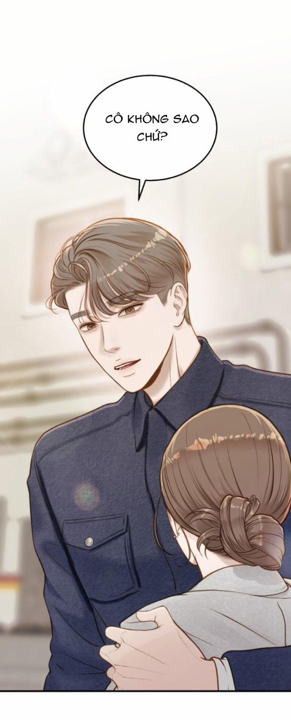 [18+] Dù Biết Điều Đó Thật Điên Rồ 17.1 trang 11