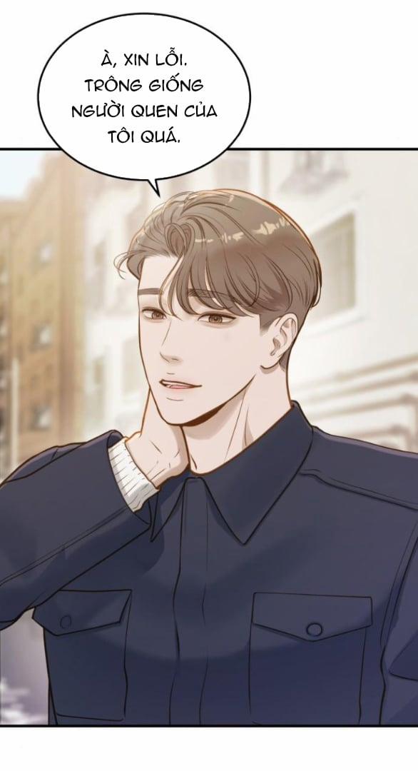 [18+] Dù Biết Điều Đó Thật Điên Rồ 17.1 trang 14