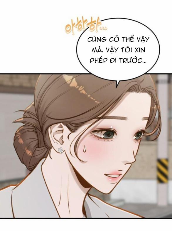 [18+] Dù Biết Điều Đó Thật Điên Rồ 17.1 trang 15