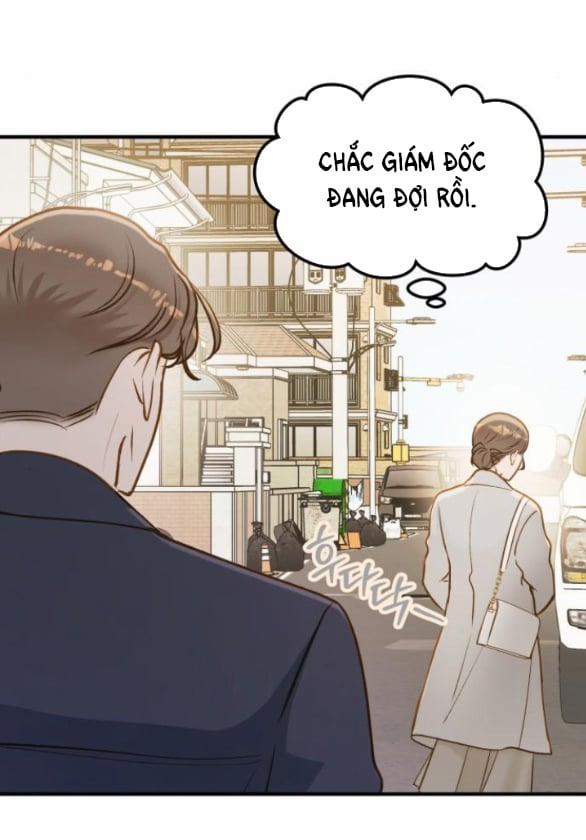 [18+] Dù Biết Điều Đó Thật Điên Rồ 17.1 trang 16