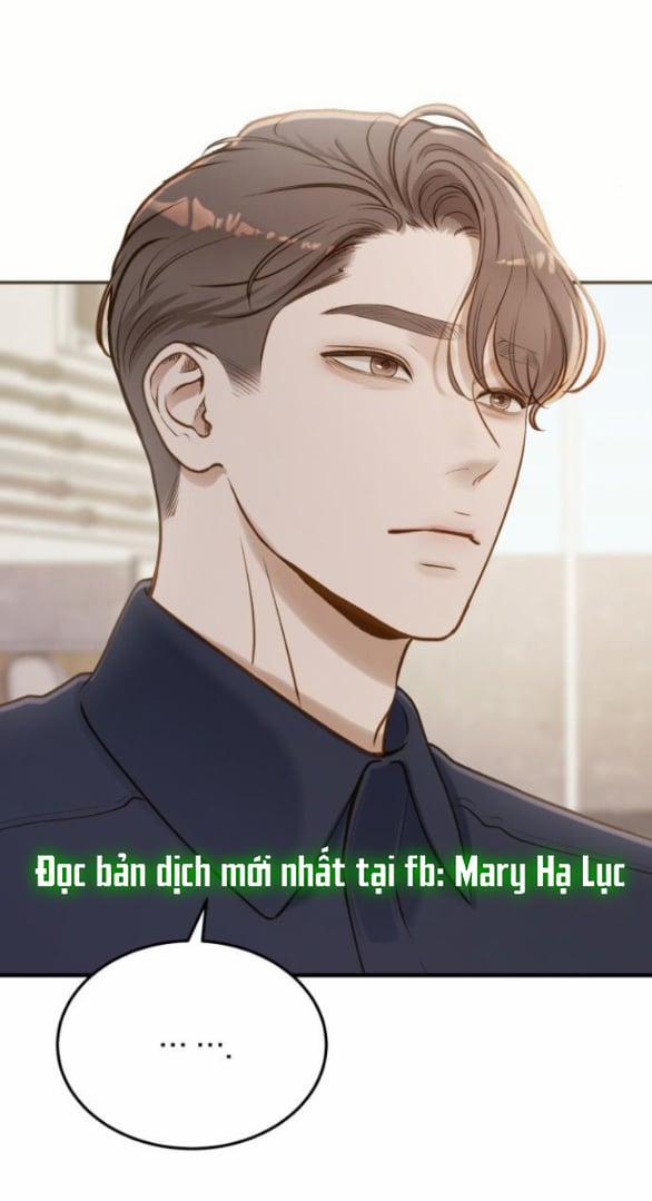 [18+] Dù Biết Điều Đó Thật Điên Rồ 17.1 trang 17