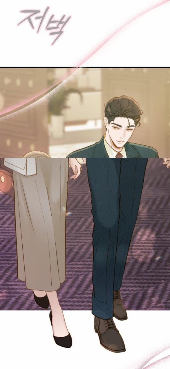 [18+] Dù Biết Điều Đó Thật Điên Rồ 17.1 trang 20