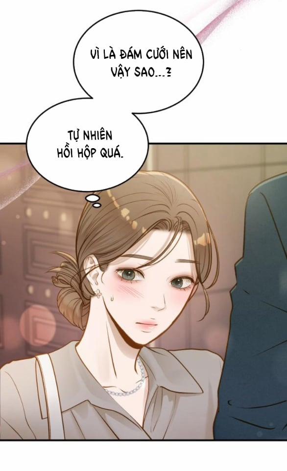 [18+] Dù Biết Điều Đó Thật Điên Rồ 17.1 trang 21