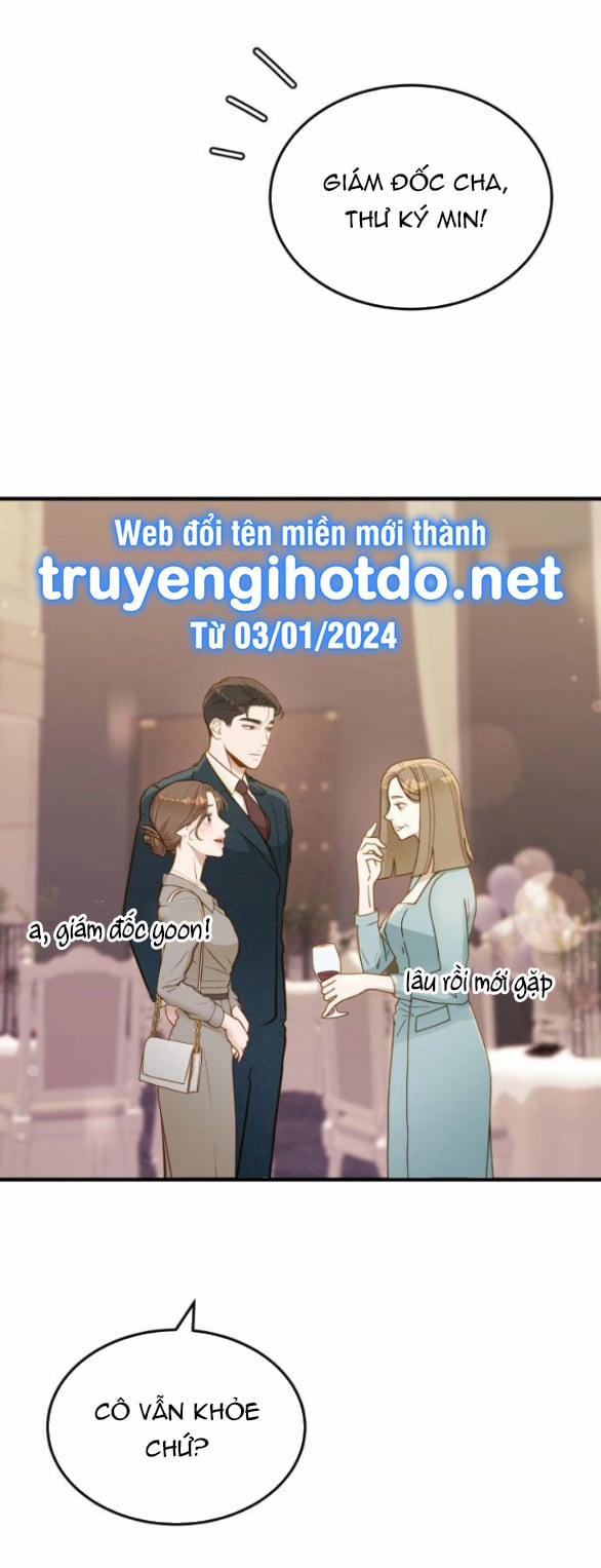 [18+] Dù Biết Điều Đó Thật Điên Rồ 17.1 trang 22